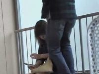 強襲しこしこダッシュ！センズリしながらそっと近づき顔に向けてどぴゅどぴゅ発射