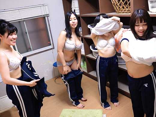 浴室・女風呂裸体8時間盗撮総集編5