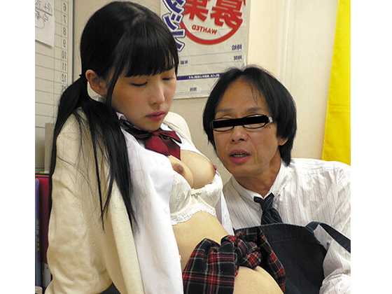 都内某コンビニエンス-2