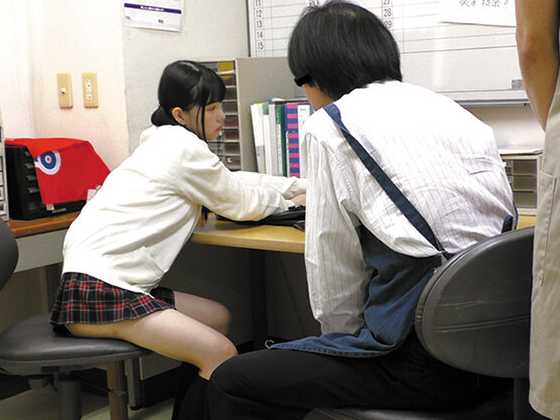 都内某コンビニエンス-4