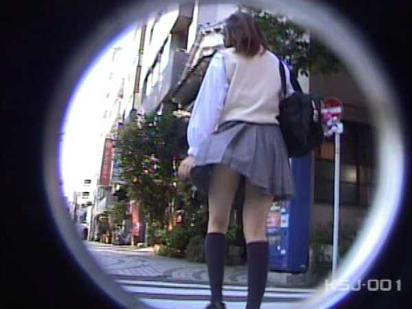 風よ！スカートへ！-5