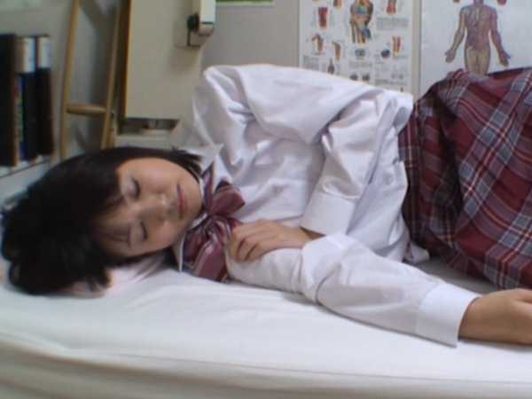 部活少女専門マッ-5