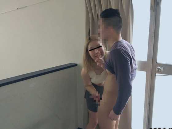 【流出動画】商-3