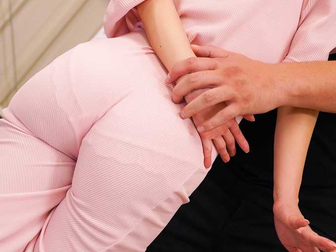 同じマンションに住む-2