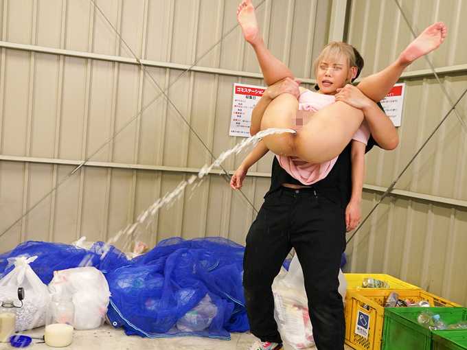 同じマンションに住む-4