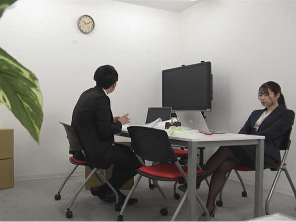 ニンゲン観察 舐め-2