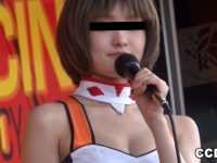レースクイーン超接近撮り03