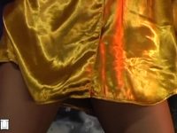 狙われたチアガール41