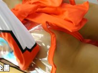 魅惑のコスプレイヤー60