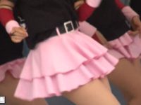 狙われたチアガール31