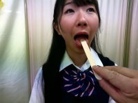 婦人科診察室2 乳房検査と膣外触診フルコース