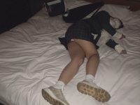 おいかけまわし【20**／**／**】