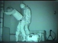 ○撮ドキュメント 死角でシタくて。