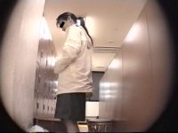 女子○生限定！生のぞき女風呂！ 120分スペシャル21