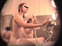 女子○生限定！生のぞき女風呂！ 120分スペシャル20
