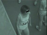 赤外線透視 女子陸上編 第十五章