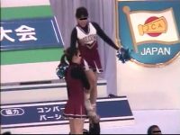 追っかけチア ズームイン局部スペシャル