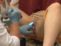 産婦人科痴○！！14 何も知らない若妻に治療と称して中出しまでっ！！