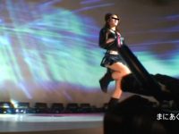 まにあくんのTokyo Auto Salon2009