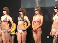 まにあくんのTokyo Auto Salon2011 1月14日（金）イベント会場編