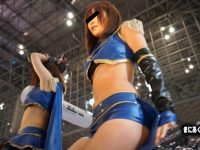 まにあくんのTokyo Auto Salon2012 1月13日（金）9:00～編