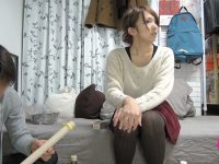 ナンパ連れ込みSEX隠し撮り・そのまま勝手にAV発売。Vol.17