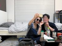 ナンパ連れ込みSEX隠し撮り・そのまま勝手にAV発売。する23才まで童貞 Vol.7
