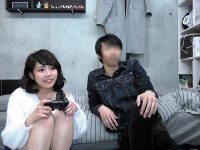 ナンパ連れ込みSEX隠し撮り・そのまま勝手にAV発売。する別格イケメン Vol.22
