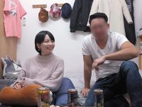 ナンパ連れ込みSEX隠し撮り・そのまま勝手にAV発売。する元ラグビー選手 Vol.10