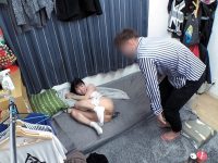 ナンパ連れ込みSEX隠し撮り・そのまま勝手にAV発売。する元ラグビー選手 Vol.19