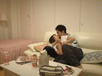 カップル○撮 会うなりすぐしたくなる、付き合って間もない性欲盛りの恋人たち