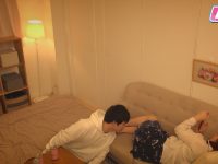 素人男子のちんログ。Vol.4 純情リアル童貞大学生カオルくん（20）