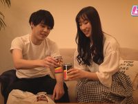 ニンゲン観察 押しに弱そうな後輩女子はまさかの小悪魔痴女！襲うつもりが寸止めテクに転がされてしまう自称ヤリチン早漏男子