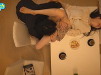 ニンゲン観察 「全部お母さまが悪いんですよ」息子の不祥事は連帯責任！ご迷惑をお掛けした担任教師に熟れたおま○こで償う美人母