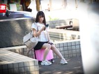 数珠繋ぎ宿なし少女○撮 泊めてくれて潮も吹かせてくれると人気のシオおじAさんの日常