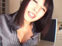 直穿き淫語妄想オナニー もえ