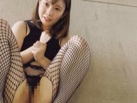 ド変態女子自撮りオナニー こずえ