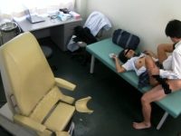 都内産婦人科医の女子○生（秘）診察ファイル5