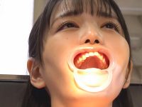 はじめてのドクハラ健康診断 変態医師のスケベ検診に悔しくもガクガク声我慢イキするOL 恋渕ももな（24）