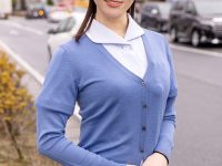 看護師【のん】さん 童貞くんを赤面筆おろし…のはずが実は絶倫AV男優 失禁・痙攣お構いなし何度イっても止まらない激ピストンでイカせる！【マジックミラー号25周年記念作品】