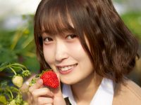 天然 かのんちゃ