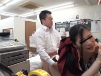 スーパーマーケット猥褻○罪映像集 2枚組8時間