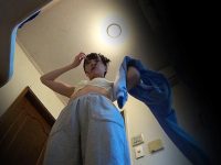 スーツ女子ストーキング記録＃04 派遣会社事務A.Sちゃん高※寺住み