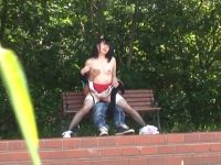 ○撮カップル 神動画pro 偶然撮れた他人のセックス