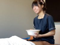 出張ローション手コキ隠し撮り・全身ローションオプション【君島（22歳）7回目】