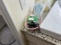 恵比寿のマンション型個室メンエス隠し撮り – 黒髪美女・池田紗和（24歳）